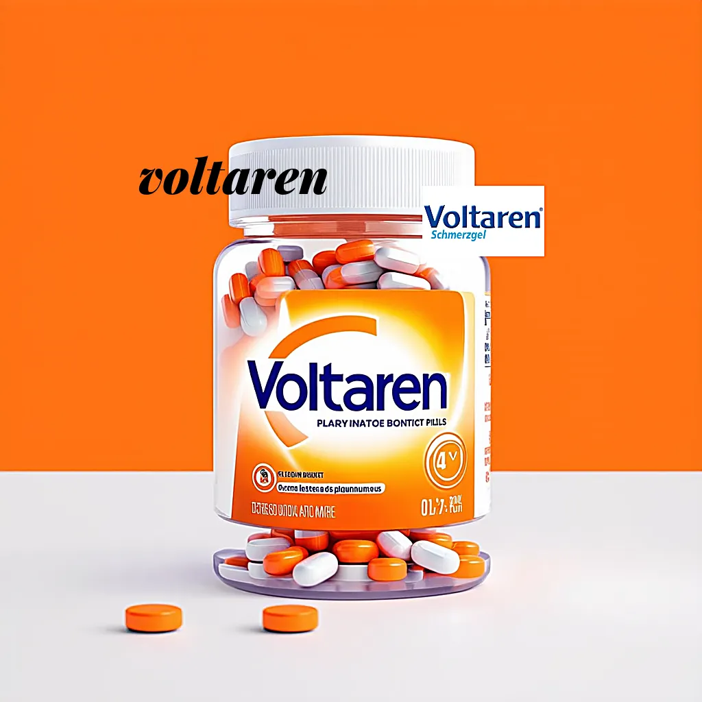 Precio voltaren emulgel 60 g